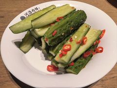 -河沿肉饼Beijing Pie(锡拉胡同店)