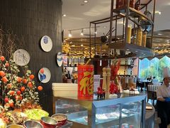 -科华明宇豪雅饭店·汇景全日制餐厅