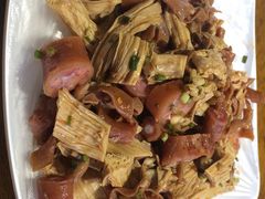 -张师傅烧烤(CBD店)