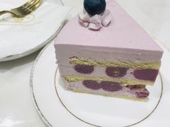-PETIT PARIS 小巴黎(花园道店)