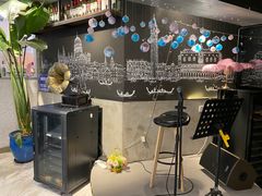 -斯比特花园西餐厅(东方商厦店)