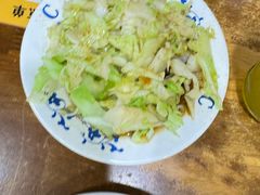 -柴氏风味斋(甘家口店)