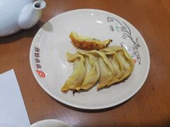 -回回锅贴(小河沿店)