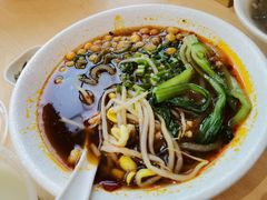 -剪花娘子·陕西面馆(上海川沙百联店)