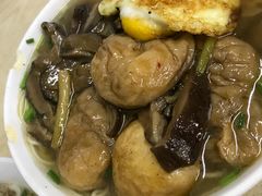 -舒蔡记生煎菜饭(云南中路店)