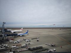 -中部国际机场