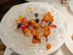 冰镇咕噜肉-陶陶居酒家(解放北路店)