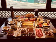-蜀九鼎·四川火锅·毛肚是招牌(惠安店)