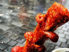 -黑色经典臭豆腐·湖南特产(坡子街店)