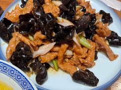 -蔡家酒楼(一德街店)