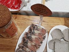 -巴奴毛肚火锅(淮河路店)