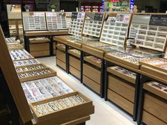 -美式眼镜·授权蔡司.依视路.尼康.豪雅.明月(人民广场店)