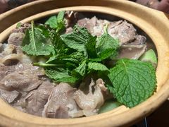 -一坐一忘云南菜(三里屯店)