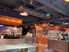 -sugarman espresso素饮糖人高新咖啡工厂