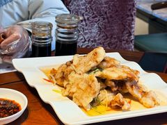 -东北哈尔滨龙宇饺子馆