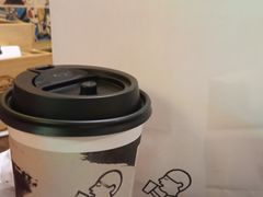 -喜茶(北京华贸购物中心店)