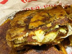 -杨老大焙子月饼干货(宽巷子民族美食街店)