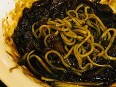 炸酱面-桃园中华料理炸酱面(燕儿岛路店)