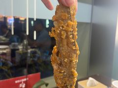 -紫光园清真北京小吃(广渠门内店)
