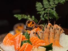 -Mr.Fish鱼鲜生海鲜放题(高德置地冬广场店)