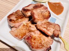 -小山日本料理(兴业太古汇店)