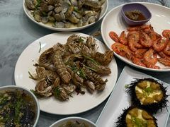 -鱼市酒店(威海水产批发市场店)