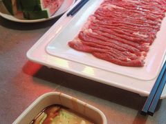 -君邦火锅(新疆大厦店)