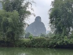 -明仕田园
