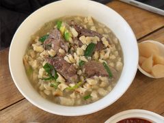 -老刘家永盛斋·传统泡馍(东关南街店)