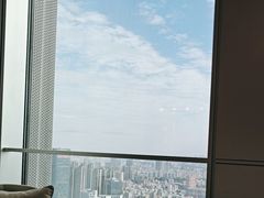 -星璞全日餐厅·高空自助餐(深铁铂尔曼酒店)