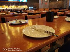 大堂-HIB HUB公社(解放西路店)