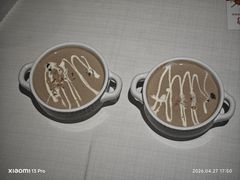 -俄士厨房(五棵松华熙LIVE店)