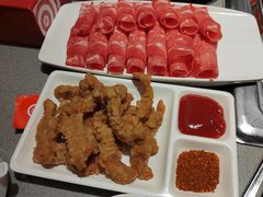 -海底捞火锅(九久奥特莱斯店)