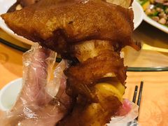-伟记牛蹄(道滘店)