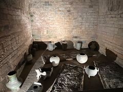 -洛阳古墓博物馆