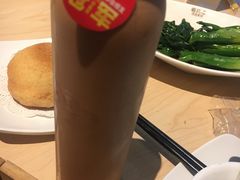 -避风塘(百联东郊店)