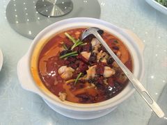 -亢龙太子酒轩·花园店