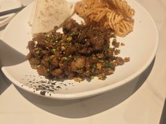 -三猫黑鱼花(南大店)