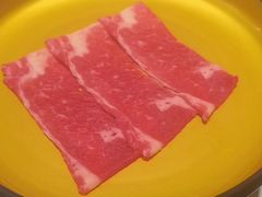 -一绪に寿喜烧(荟聚店)