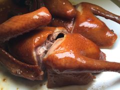 -广东胜利宾馆西关粤中餐厅