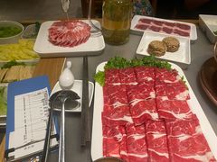 -牛街·马辈儿涮肉(牛街总店)