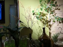 -花蒲甜品(海信广场店)