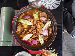 -腩得欢喜·牛腩煲火锅(万庭大厦店)
