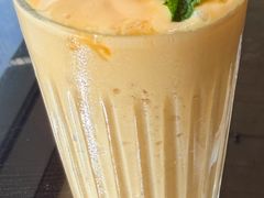 -The lounge 柏悦酒店大堂酒廊(上海环球金融中心店)
