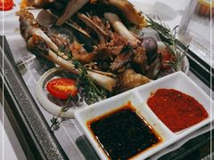 -耶里夏丽·丝路新疆菜·清真食品(徐汇南丹东路臻选店)