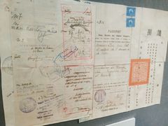 -上海蔡元培故居陈列馆