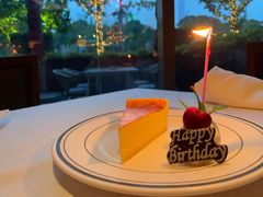 -Wolfgang’s Steakhouse 沃夫冈牛排馆(上海白玉兰广场店)