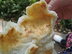 鲜汁大肉包-食膳公园包子铺(烈士公园店)