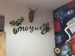 -Moyue HAIR SALON