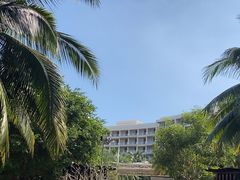 -三亚海棠湾喜来登度假酒店